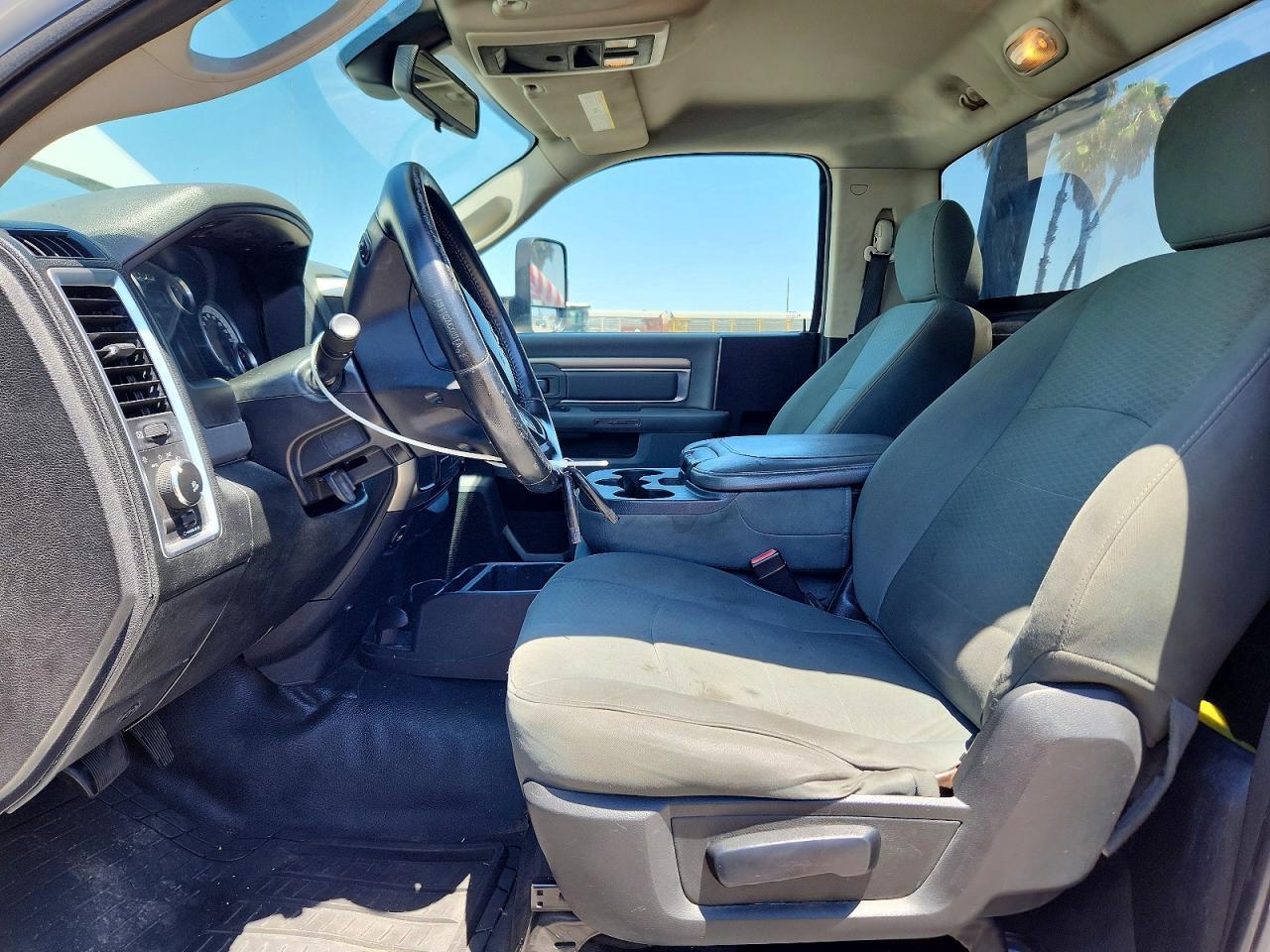 2014 RAM 5500 — Фото 7 из 13