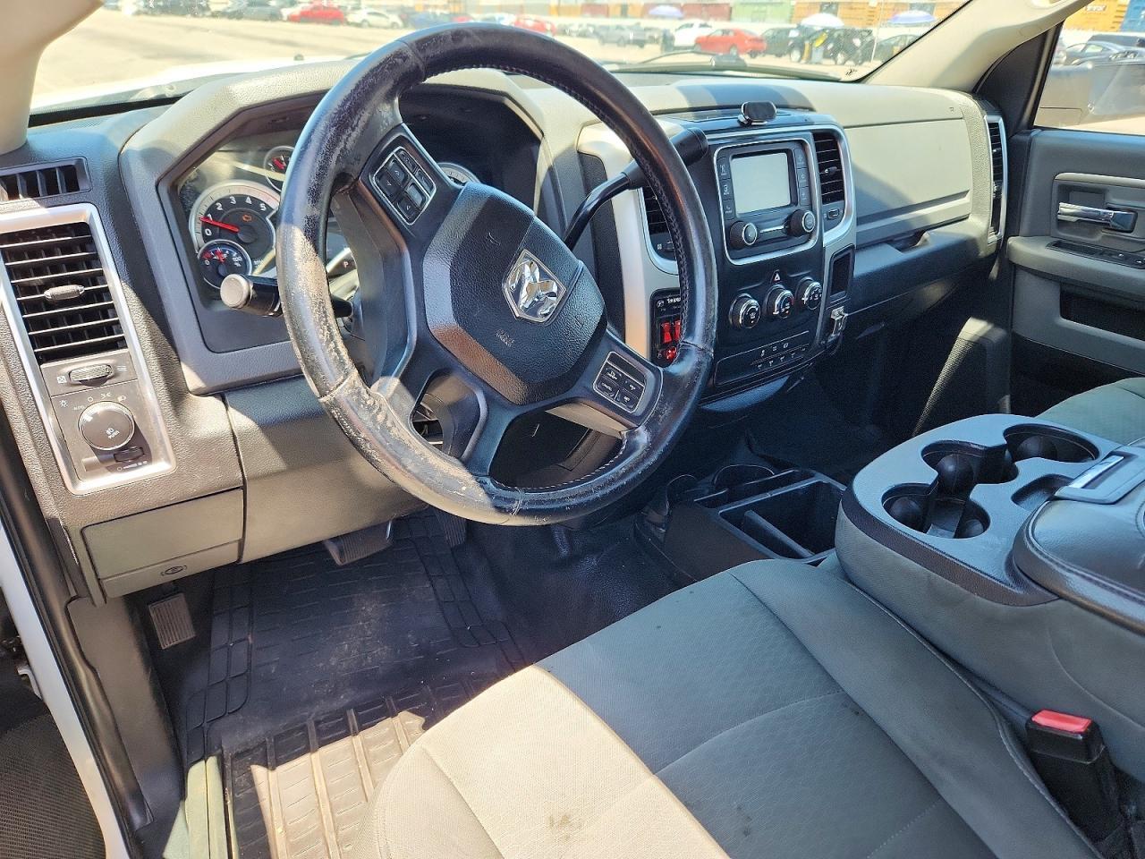 2014 RAM 5500 — Фото 8 из 13