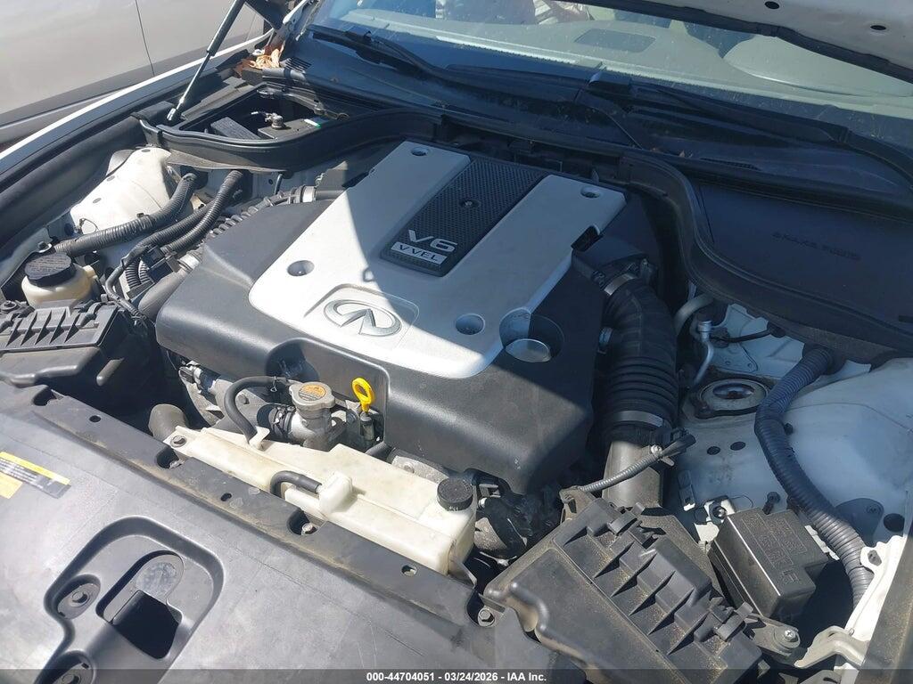 JN1CV6FE5DM770880 2013 INFINITI G37 photo no. 10