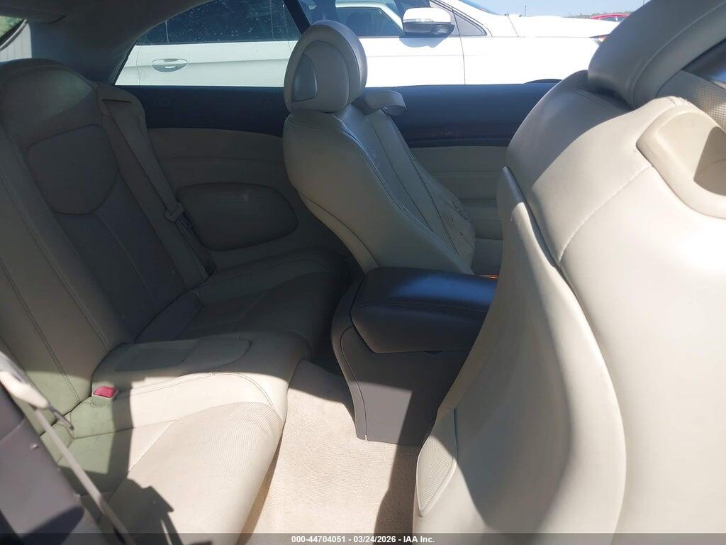 JN1CV6FE5DM770880 2013 INFINITI G37 photo no. 8