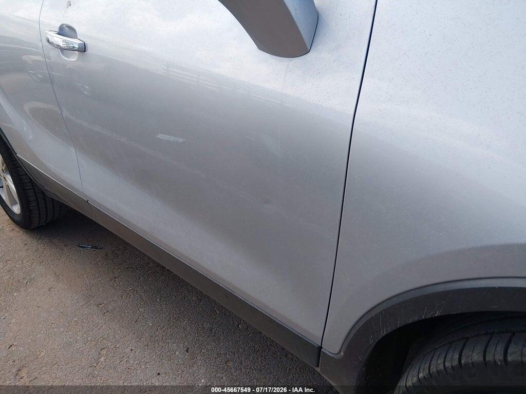 KL4CJASB3FB240004 2015 BUICK ENCORE photo no. 6