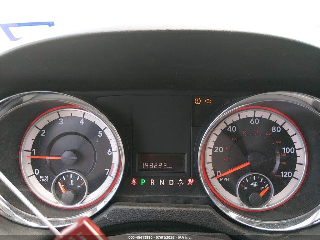 2D4RN4DG8BR792143 2011 DODGE GRAND CARAVAN photo no. 7