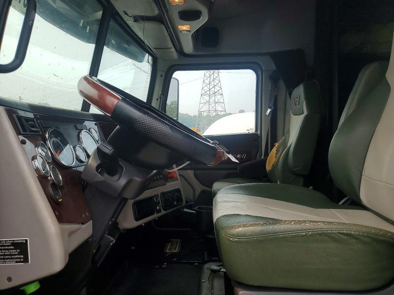 2019 WESTERN STAR 5700 SEMI TRUCK — Фото 7 из 14