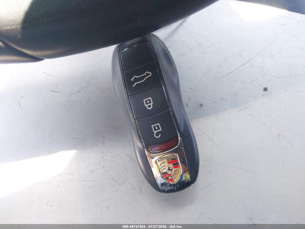 WP1AA2A55MLB06650 2021 PORSCHE MACAN photo no. 11