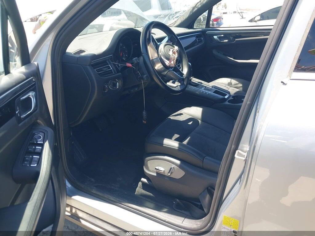 WP1AA2A55MLB06650 2021 PORSCHE MACAN photo no. 5