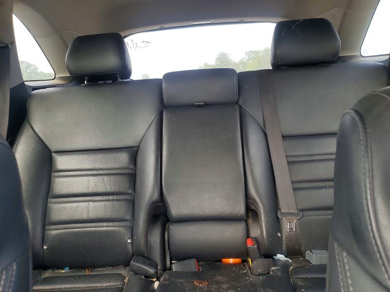 2018 KIA SORENTO EX — Фото 10 из 13