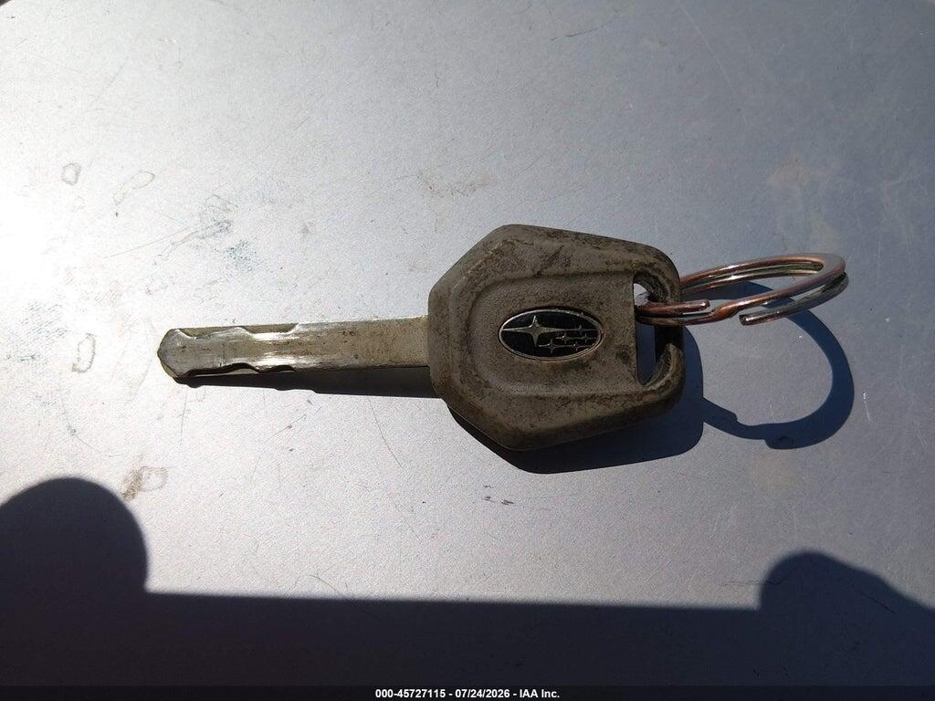 4S3BMBA66B3250646 2011 SUBARU LEGACY photo no. 11