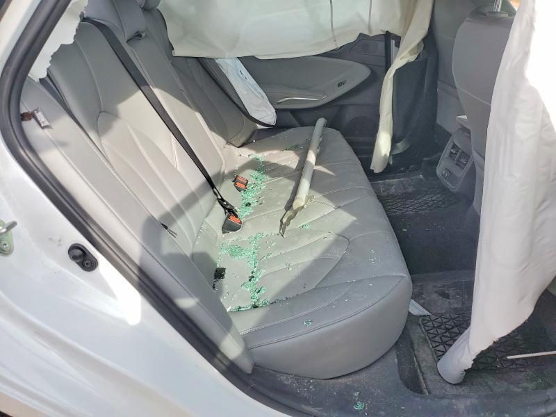 4T1AZ1FBXLU046078 2020 TOYOTA AVALON photo no. 10