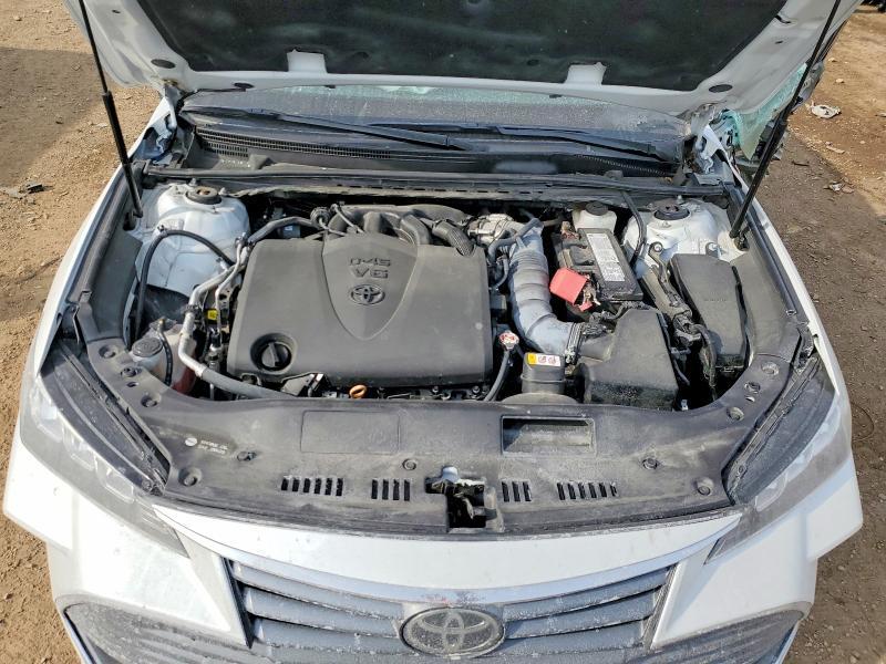 4T1AZ1FBXLU046078 2020 TOYOTA AVALON photo no. 11