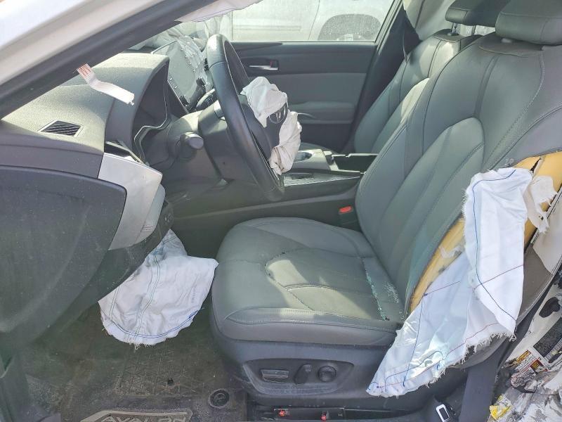 4T1AZ1FBXLU046078 2020 TOYOTA AVALON photo no. 7
