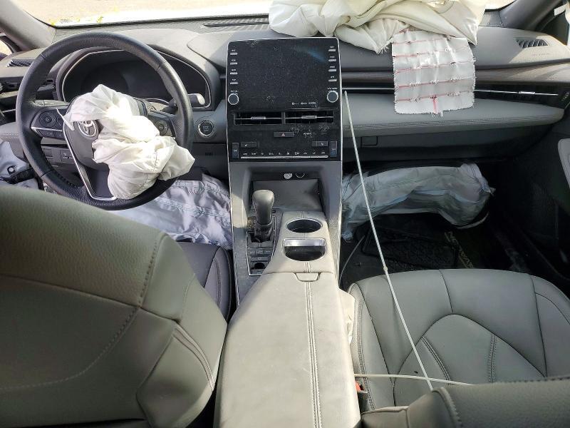 4T1AZ1FBXLU046078 2020 TOYOTA AVALON photo no. 8