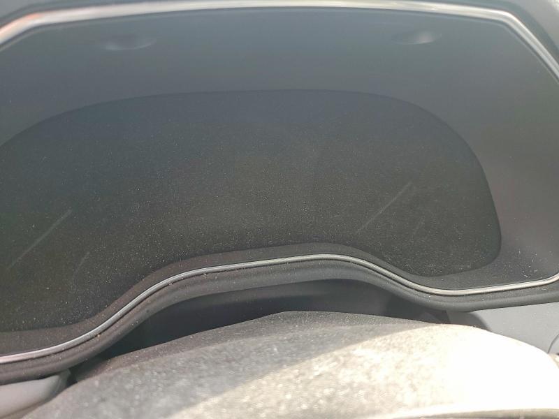 4T1AZ1FBXLU046078 2020 TOYOTA AVALON photo no. 9