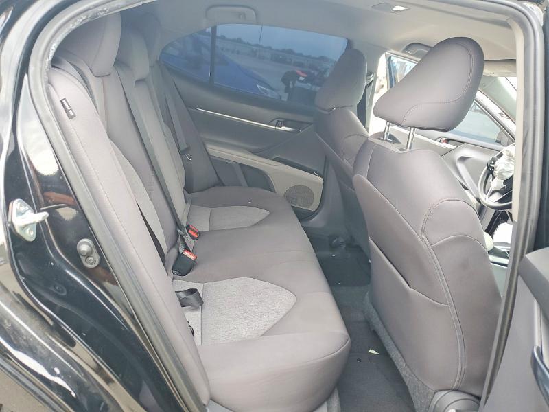 2020 TOYOTA CAMRY LE — Фото 10 из 12
