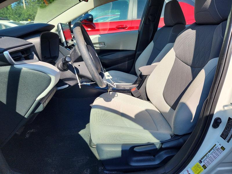 2020 TOYOTA COROLLA LE — Фото 7 из 12