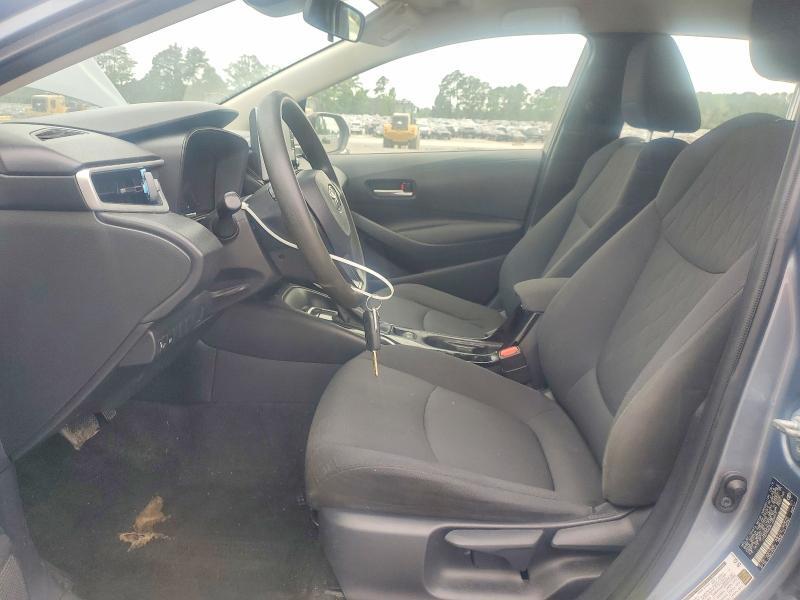 2020 TOYOTA COROLLA LE — Фото 7 из 12