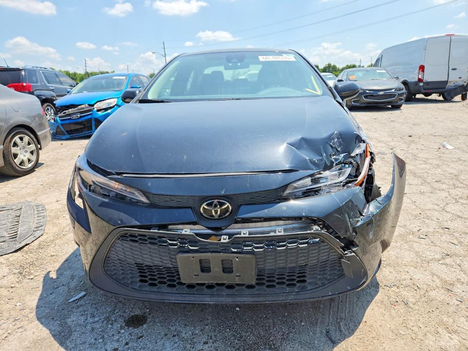 JTDEPRAE0LJ094458 2020 TOYOTA COROLLA photo no. 5