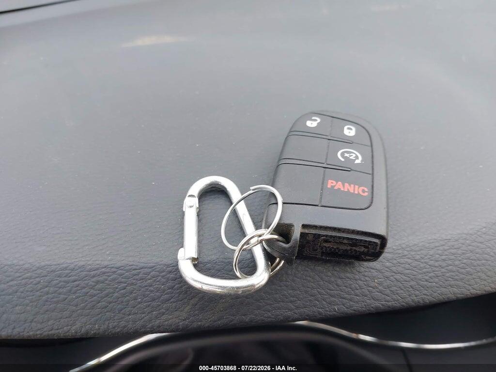 1C4RDJDG3EC976403 2014 DODGE DURANGO photo no. 11