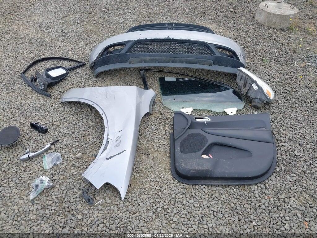 1C4RDJDG3EC976403 2014 DODGE DURANGO photo no. 12