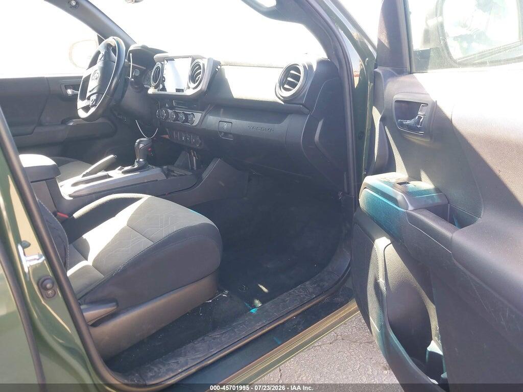 3TYDZ5BN5NT014949 2022 TOYOTA TACOMA photo no. 5