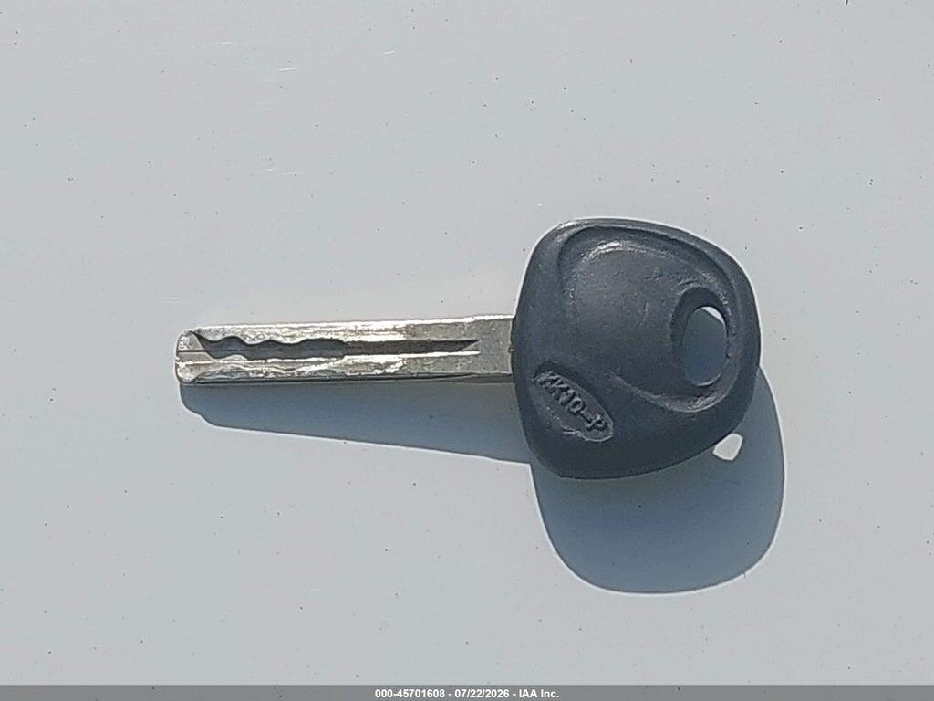 KNADM5A33G6600933 2016 KIA RIO photo no. 11