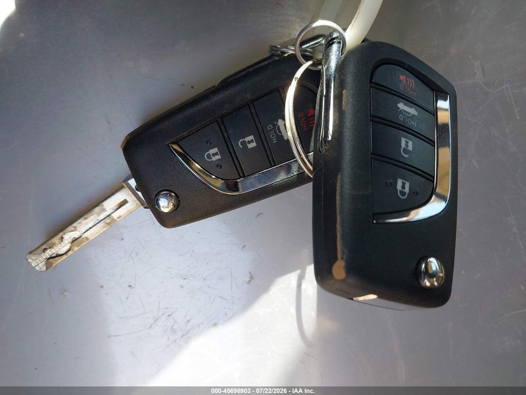 5YFB4MDE8SP354125 2025 TOYOTA COROLLA photo no. 11