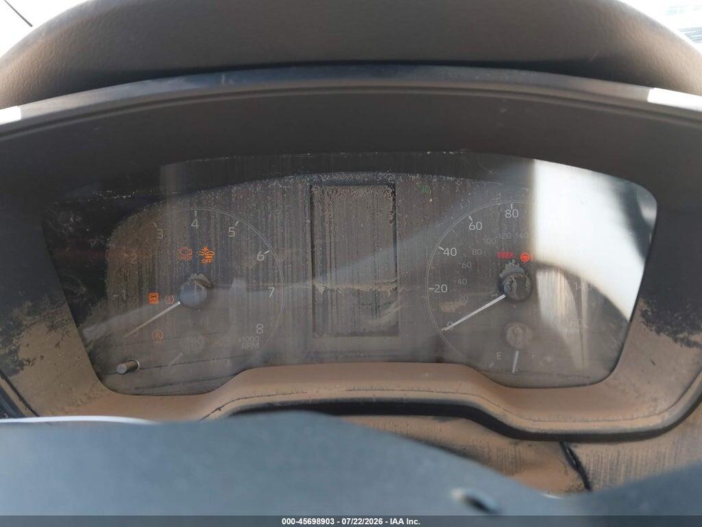 5YFB4MDE8SP354125 2025 TOYOTA COROLLA photo no. 7