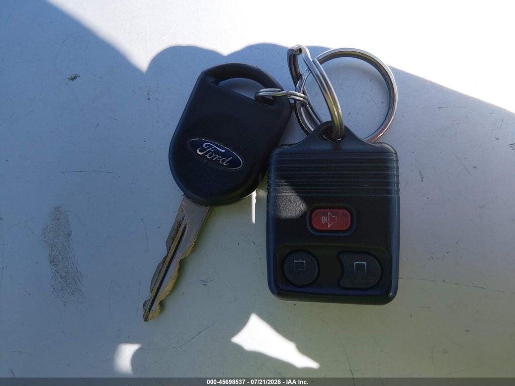 1FMZU67E11UC23296 2001 FORD EXPLORER SPORT TRAC photo no. 11