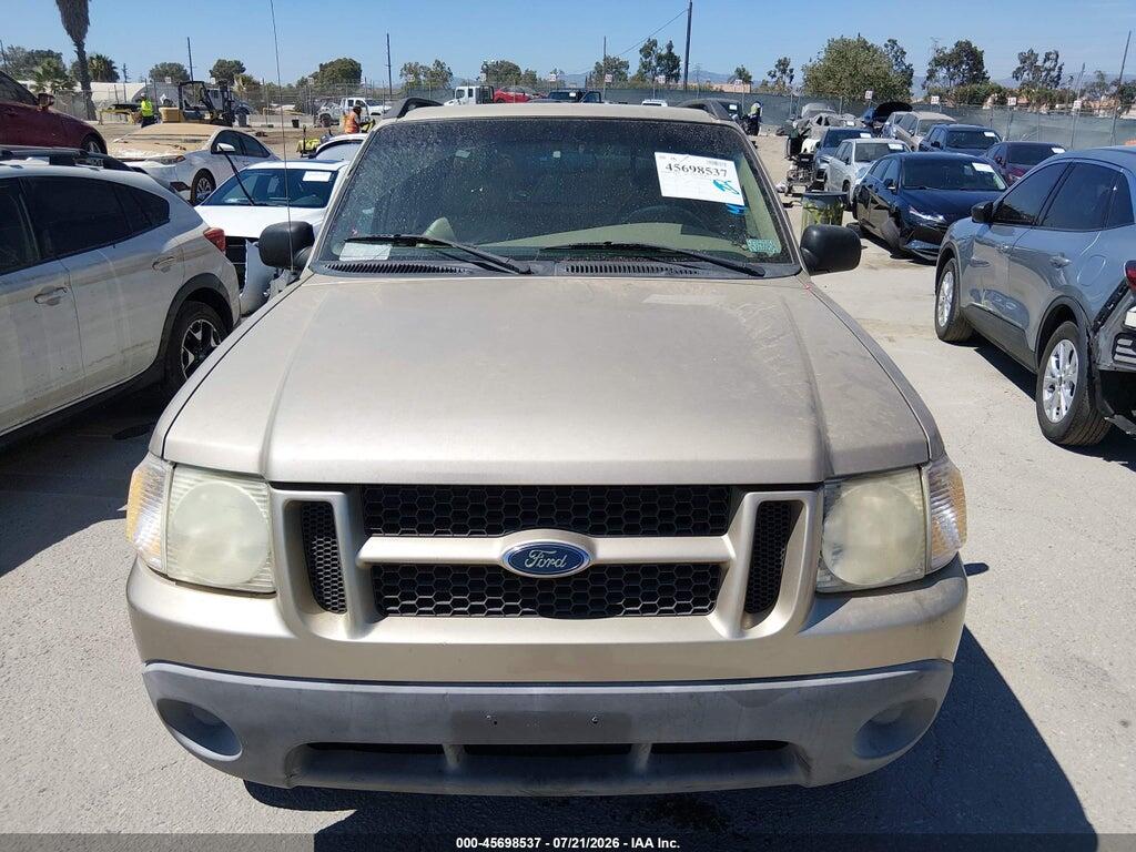 1FMZU67E11UC23296 2001 FORD EXPLORER SPORT TRAC photo no. 6