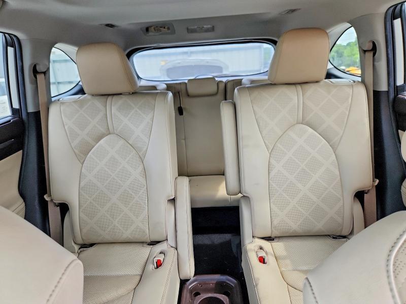 2020 TOYOTA HIGHLANDER PLATINUM — Фото 10 из 14