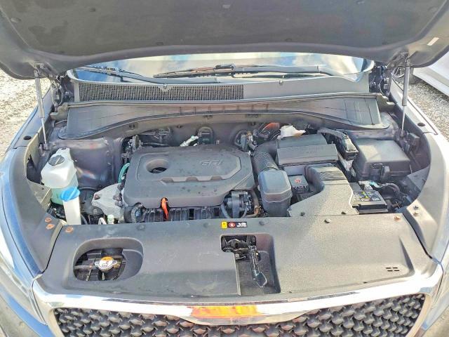 2018 KIA SORENTO LX — Фото 12 из 13