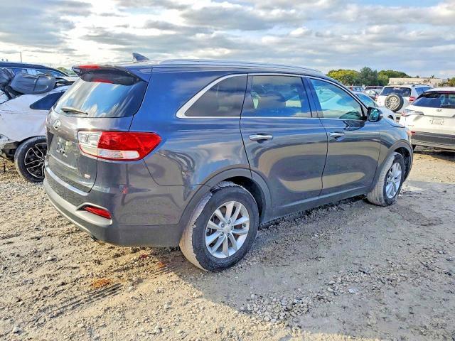 2018 KIA SORENTO LX — Фото 3 из 13