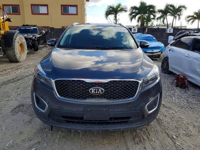 2018 KIA SORENTO LX — Фото 5 из 13