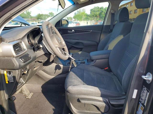 2018 KIA SORENTO LX — Фото 7 из 13