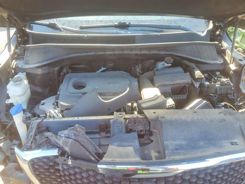 2018 KIA SORENTO LX — Фото 12 из 14