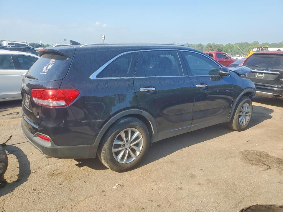 2018 KIA SORENTO LX — Фото 3 из 14