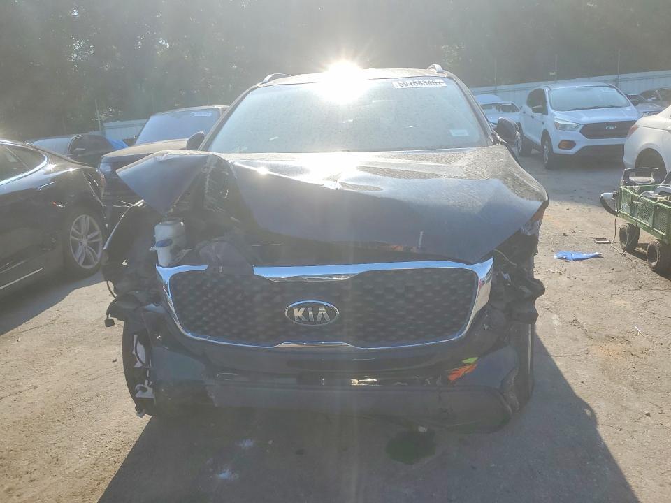 2018 KIA SORENTO LX — Фото 5 из 14
