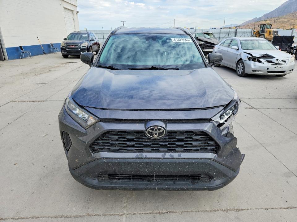 2020 TOYOTA RAV4 LE — Фото 5 из 12