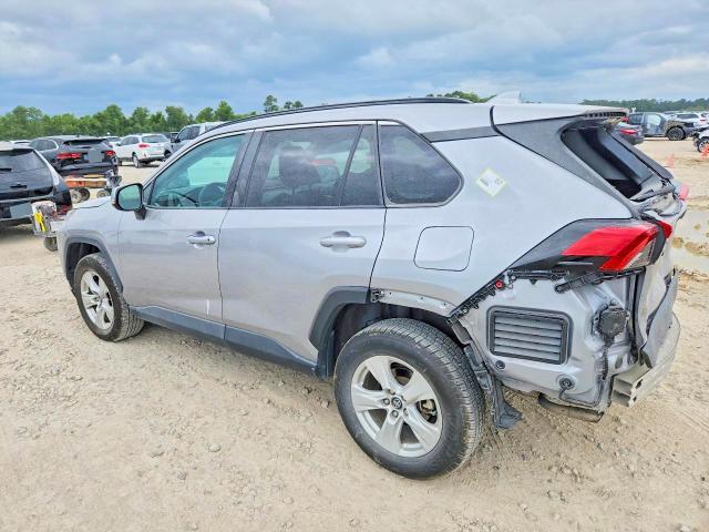 2T3W1RFV6LC050692 2020 TOYOTA RAV4 photo no. 2
