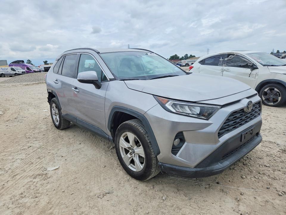 2T3W1RFV6LC050692 2020 TOYOTA RAV4 photo no. 4