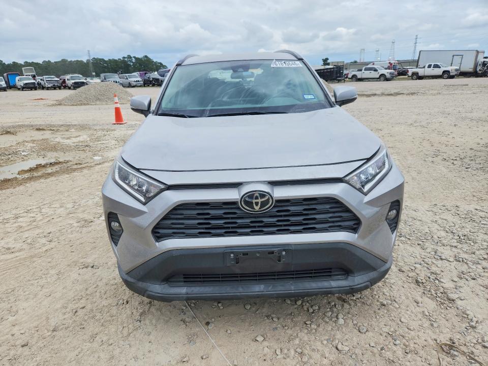 2T3W1RFV6LC050692 2020 TOYOTA RAV4 photo no. 5