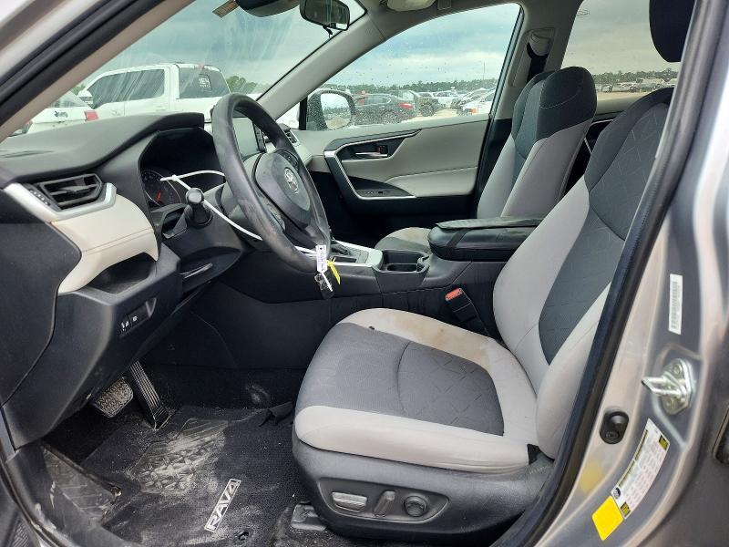 2T3W1RFV6LC050692 2020 TOYOTA RAV4 photo no. 7