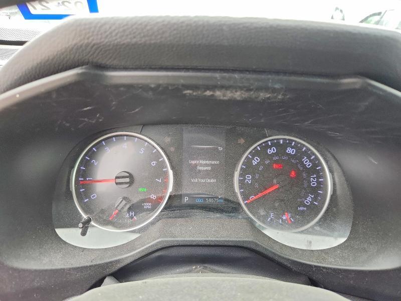 2T3W1RFV6LC050692 2020 TOYOTA RAV4 photo no. 9
