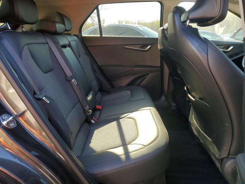2025 KIA NIRO EX TOURING — Фото 11 из 14