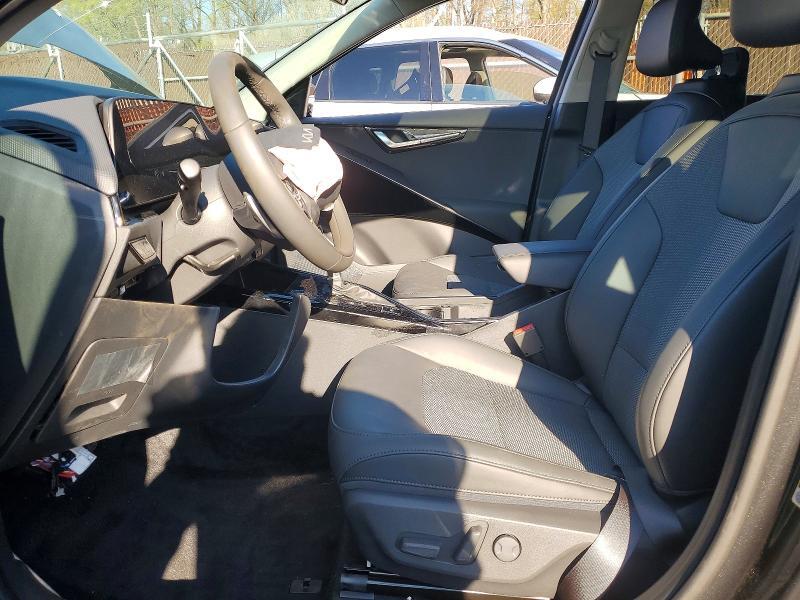 2025 KIA NIRO EX TOURING — Фото 7 из 14