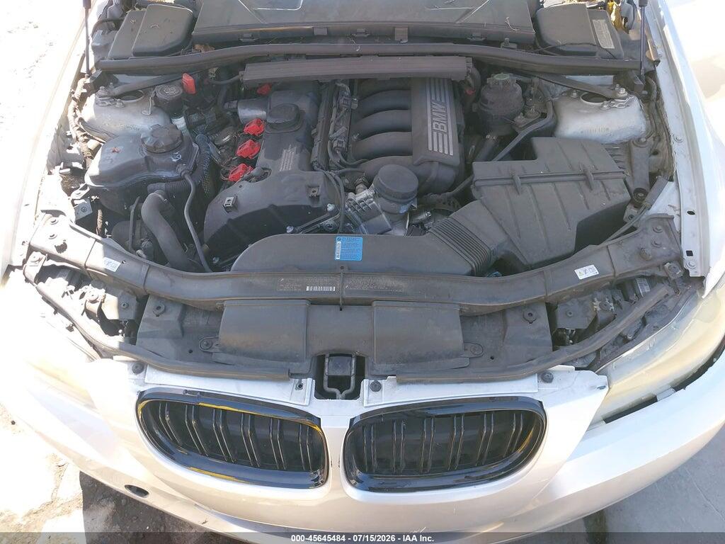 WBAPH5G58ANM35811 2010 BMW 328I photo no. 10