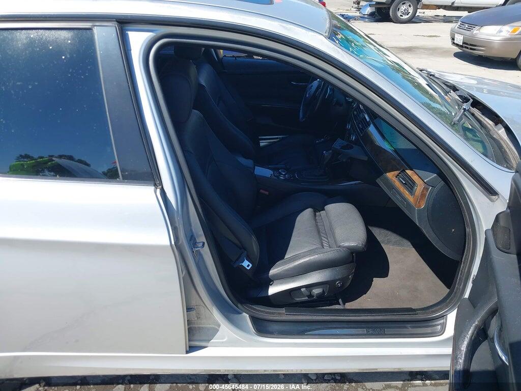 WBAPH5G58ANM35811 2010 BMW 328I photo no. 5