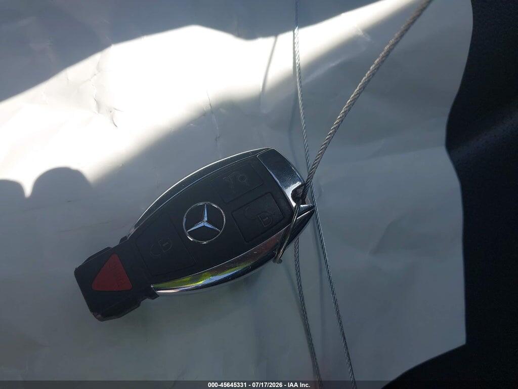 WDDHF5KB8EB025758 2014 MERCEDES-BENZ E 350 photo no. 11