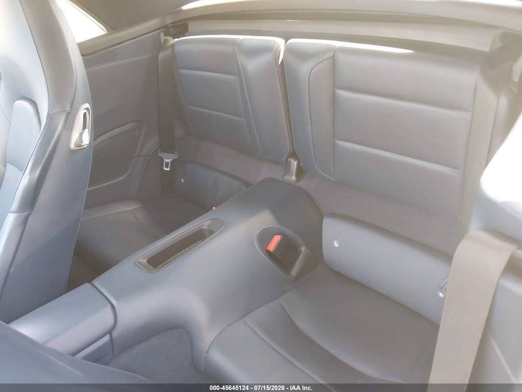WP0CD2A92FS178077 2015 PORSCHE 911 photo no. 8