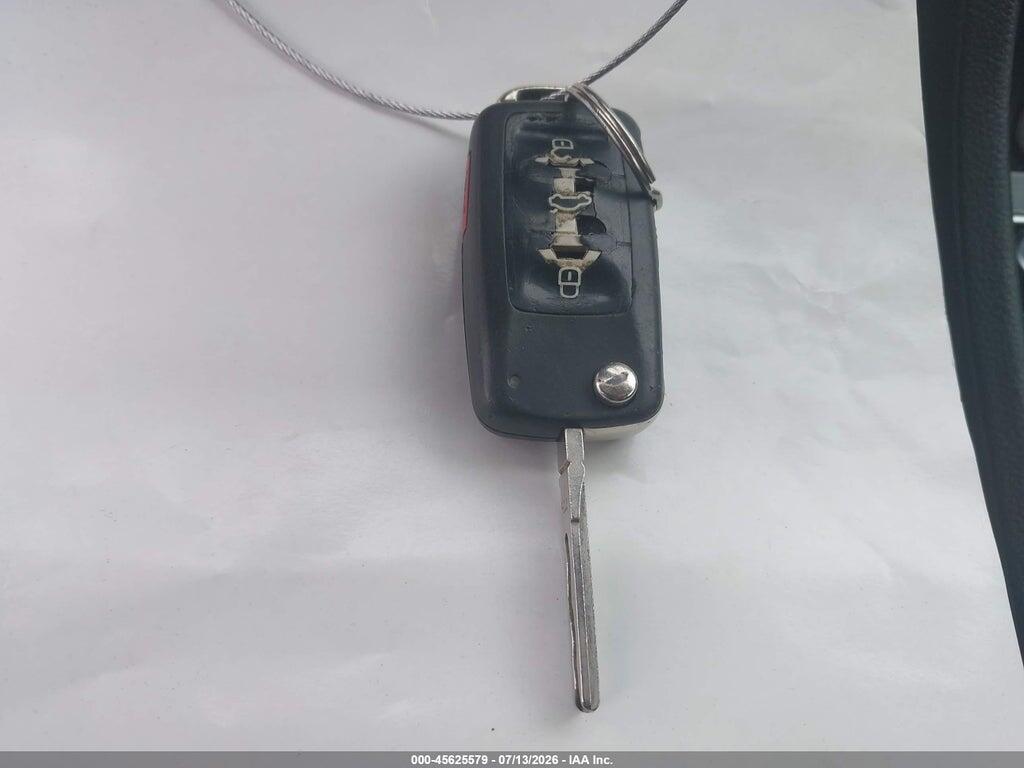 1VWBN7A38EC094143 2014 VOLKSWAGEN PASSAT photo no. 11