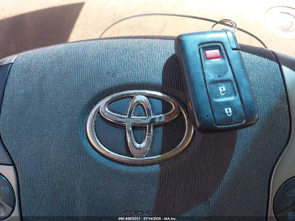 JTDKB20U977652750 2007 TOYOTA PRIUS photo no. 11